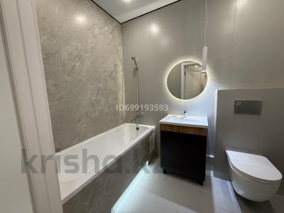 2-комнатная квартира · 57 м² · 11/17 этаж, Сыганак 32 за 36.5 млн 〒 в Астане, Есильский р-н