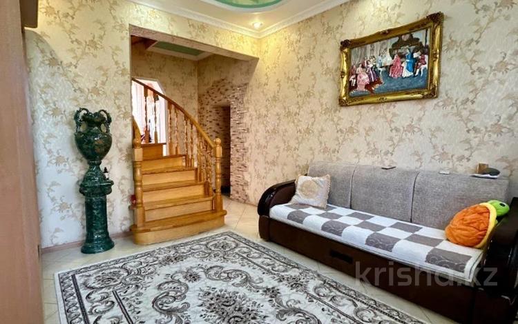Отдельный дом · 4 комнаты · 164.4 м² · 9.29 сот., Л. Чайкиной 67 за 65 млн 〒 в Костанае — фото 2