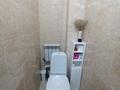 2-бөлмелі пәтер · 64.1 м² · 1/5 қабат, 4 ш/а, бағасы: 22 млн ₸ в Уральске, мкр 4 — фото 12