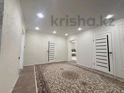Часть дома · 4 комнаты · 120 м² · 10 сот., Атамура за 55.5 млн ₸ в Астане, Сарайшык р-н