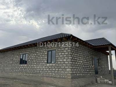 Отдельный дом · 4 комнаты · 168 м² · 10 сот., Береке (Память Ильича) 103 за 12 млн 〒 в Атырау