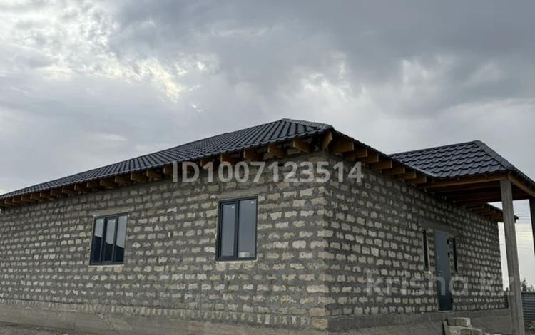 Жеке үй · 4 бөлме · 168 м², Береке 103, бағасы: 15 млн ₸ в Атырау, Береке (Память Ильича) — фото 2