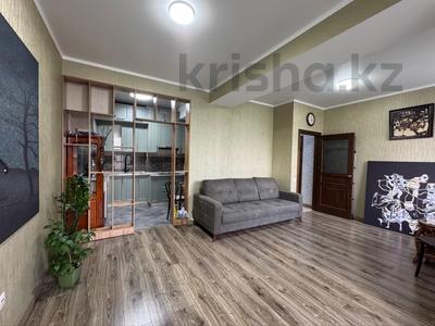 2-бөлмелі пәтер · 62.4 м² · 6/10 қабат, Карасай батыра 119/95 — Шарипова, бағасы: 68.8 млн ₸ в Алматы, Алмалинский р-н