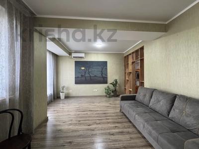 2-комнатная квартира · 62.4 м² · 6/10 этаж, Карасай батыра 119/95 — Шарипова за 68.8 млн ₸ в Алматы, Алмалинский р-н