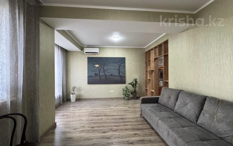 2-комнатная квартира · 62.4 м² · 6/10 этаж, Карасай батыра 119/95 — Шарипова за 68.8 млн ₸ в Алматы, Алмалинский р-н — фото 17