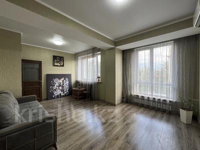 2-бөлмелі пәтер · 62.4 м² · 6/10 қабат, Карасай батыра 119/95 — Шарипова, бағасы: 68.8 млн ₸ в Алматы, Алмалинский р-н
