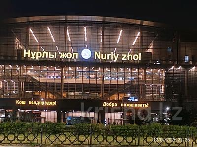 1-комнатная квартира · 25 м² · 12/12 этаж, Ахмета Байтурсынова 61 за 13 000 ₸ в Астане, Алматы р-н