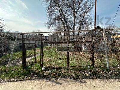 Участок · 7 соток, Садовая 1 — Собрание за 62 млн 〒 в Алматы, Бостандыкский р-н