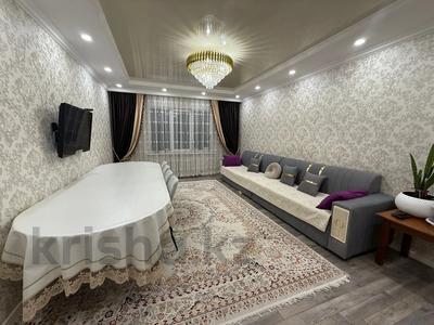 Продажа квартир в Алматы: 4-комнатная квартира · 132 м² · 5/16 этаж, мкр Шугыла, Жуалы за 60 млн 〒 4-комнатная квартира · 132 м² · 5/16 этаж, мкр Шугыла, Жуалы за 60 млн 〒 в Алматы, Наурызбайский р-н