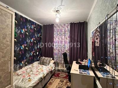 3-комнатная квартира · 57 м² · 1/4 этаж, Карасай батыра 50 — Дом с почтой за 26 млн 〒 в Талгаре