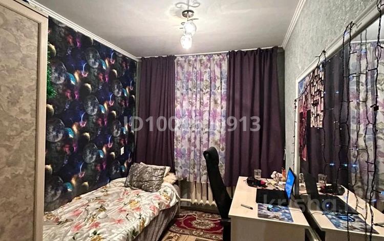 3-бөлмелі пәтер · 57 м² · 1/4 қабат, Карасай батыра 50 — Дом с почтой, бағасы: 26 млн ₸ в Талгаре — фото 4