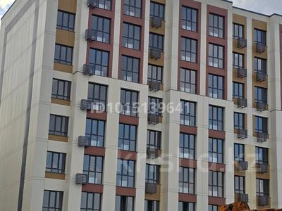 1-бөлмелі пәтер · 42.2 м² · 3/9 қабат, Шұғыла ш/а., бағасы: 25 млн ₸ в Алматы, Наурызбайский р-н