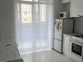 1-бөлмелі пәтер, 50 м², 7/9 қабат ай сайын, Улы Дала 44 — Туран, бағасы: 150 000 〒 в Астане, Есильский р-н — фото 4