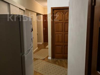 3-комнатная квартира · 75 м² · 4/5 этаж, Калдаякова 38 за 75 млн ₸ в Алматы, Медеуский р-н