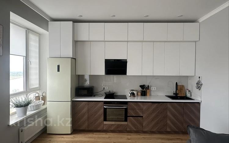 2-бөлмелі пәтер · 51.4 м² · 10/11 қабат, Чингиз Айтматов 77, 77/1, 77/2, 77/3, 77/4 — Набережная, бағасы: 35 млн ₸ в Астане, Сарыарка р-н — фото 29