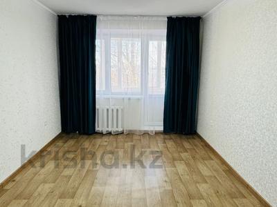 1-комнатная квартира · 34 м² · 7/9 этаж, строитель за 12.7 млн 〒 в Уральске