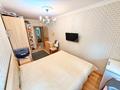 2-комнатная квартира · 46 м² · 2/5 этаж, Сатпаева 3/1 за 21.5 млн 〒 в Астане, Алматы р-н — фото 14