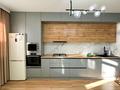 3-бөлмелі пәтер · 90 м² · 1/5 қабат, Микрорайон Каратал, бағасы: 50 млн ₸ в Талдыкоргане