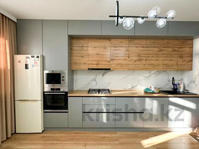 3-бөлмелі пәтер · 90 м² · 1/5 қабат, Микрорайон Каратал, бағасы: 50 млн ₸ в Талдыкоргане