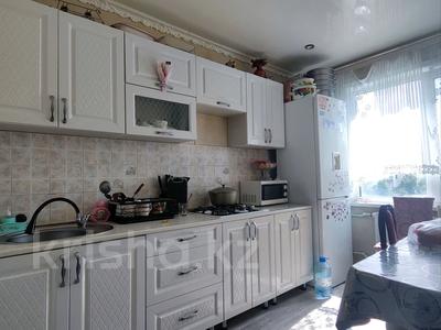 4-комнатная квартира · 82 м² · 6/6 этаж, Абылай хана 7 за 19.5 млн 〒 в Кокшетау