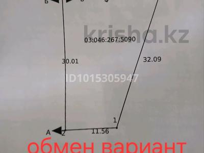 Жер телімі · 6 сотық, 8, бағасы: 7.5 млн ₸ в Коянкусе