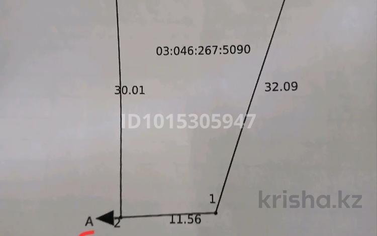 Жер телімі · 6 сотық, 8, бағасы: 7.5 млн ₸ в Коянкусе — фото 2