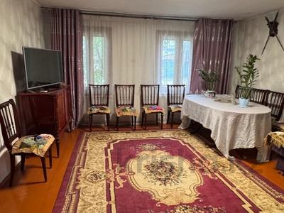 Отдельный дом · 3 комнаты · 81.5 м² · 6.31 сот., Валиханова 30а за 25 млн ₸ в Семее