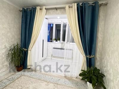 2-комнатная квартира · 51.8 м² · 5/5 этаж, мкр Восток 8 за 18 млн ₸ в Шымкенте, Аль-Фарабийский р-н