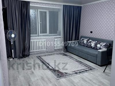 2-бөлмелі пәтер · 36.5 м² · 4/9 қабат, Засядко 54 — Центр, торг.центр Алатау, рынок Жансая, Автовокзал, бағасы: 15 млн ₸ в Семее