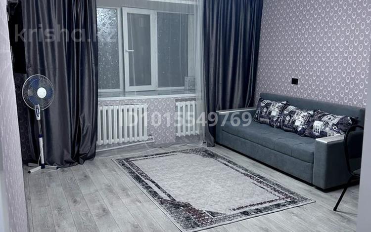2-бөлмелі пәтер · 36.5 м² · 4/9 қабат, Засядко 54 — Центр, торг.центр Алатау, рынок Жансая, Автовокзал, бағасы: 15 млн ₸ в Семее — фото 8