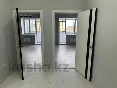 1-бөлмелі пәтер, 44.6 м², 3/9 қабат, мкр. Алтын орда, бағасы: 16.5 млн 〒 в Актобе, мкр. Алтын орда