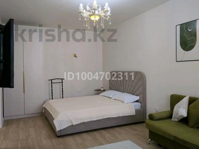 1-бөлмелі пәтер · 45 м² · 7/22 қабат, Мангилик Ел 54 — Экспо, бағасы: 18 000 ₸ в Астане, Есильский р-н