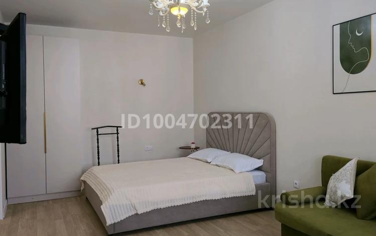 1-бөлмелі пәтер · 45 м² · 7/22 қабат, Мангилик Ел 54 — Экспо, бағасы: 18 000 ₸ в Астане, Есильский р-н — фото 2