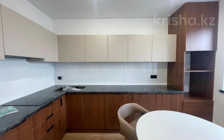 2-комнатная квартира · 40 м², Карасай батыра 119/95 за 50 млн ₸ в Алматы, Алмалинский р-н — фото 2