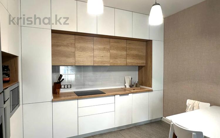 3-комнатная квартира · 126 м² · 9/13 этаж, Аль-Фараби 95 — ТОРГ за 110 млн ₸ в Алматы, Бостандыкский р-н — фото 9
