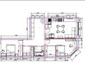 3-комнатная квартира · 71 м² · 12/13 этаж, ул. Кабанбай батыра 252 за 76 млн ₸ в Алматы, Алмалинский р-н — фото 12