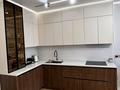 3-комнатная квартира · 71 м² · 12/13 этаж, ул. Кабанбай батыра 252 за 76 млн ₸ в Алматы, Алмалинский р-н — фото 3