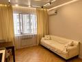 3-комнатная квартира · 71 м² · 12/13 этаж, ул. Кабанбай батыра 252 за 76 млн ₸ в Алматы, Алмалинский р-н — фото 4