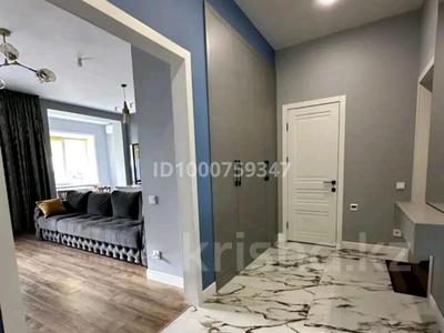 5-комнатная квартира · 127 м² · 5 этаж, мкр Юго-Восток, Мкр Юго-Восток, мкр Степной 4 — Пиано ресторан за ~ 60 млн 〒 в Караганде, Казыбек би р-н