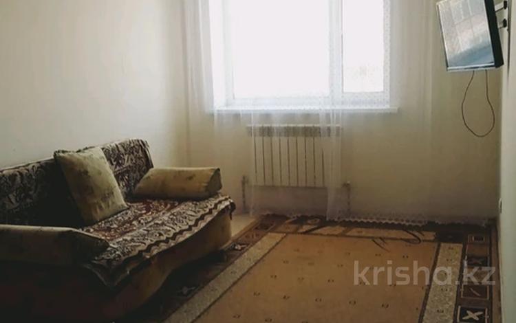 2-комнатная квартира, 60 м², 5/5 этаж посуточно, Ермека Серкебаева за 8 000 〒 в Кокшетау — фото 19