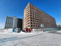 1-комнатная квартира · 38.4 м² · 9/10 этаж, Е-128 за ~ 12.4 млн ₸ в Астане, Нура р-н — фото 6