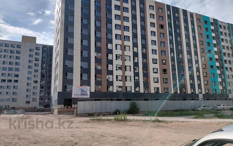 1-комнатная квартира · 38.4 м² · 9/10 этаж, Е-128 за ~ 12.4 млн ₸ в Астане, Нура р-н — фото 4