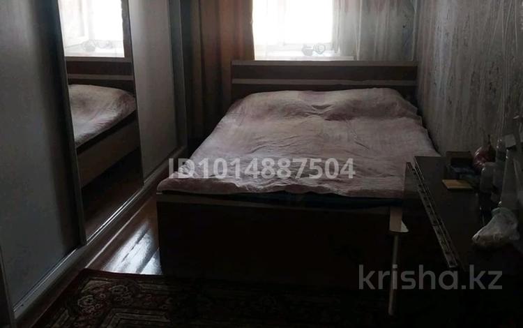 2-комнатная квартира · 45.7 м² · 1/4 этаж, Улан 17 за 14 млн ₸ в Талдыкоргане, мкр военный городок Жулдыз — фото 2