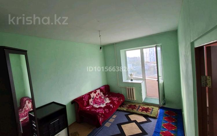 1-бөлмелі пәтер · 25 м² · 11/13 қабат, Тархана 9, бағасы: 150 000 ₸ в Астане, р-н Байконур — фото 2