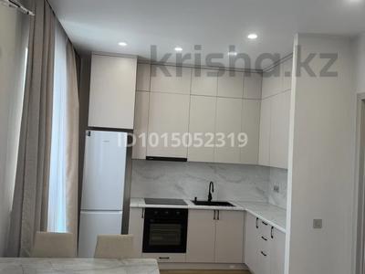 3-бөлмелі пәтер · 63 м² · 12/15 қабат, Туран 71, бағасы: 400 000 ₸ в Астане, Нура р-н