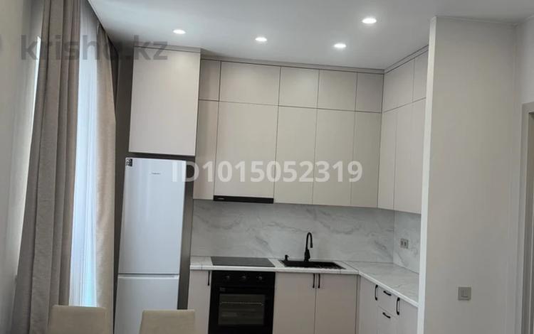 3-бөлмелі пәтер · 63 м² · 12/15 қабат, Туран 71, бағасы: 400 000 ₸ в Астане, Нура р-н — фото 2