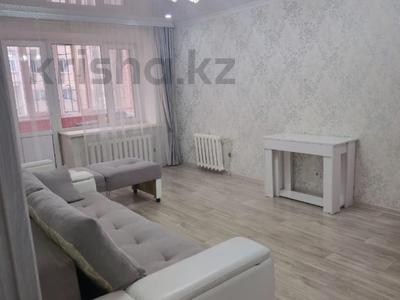3-комнатная квартира · 86 м² · 1/6 этаж, рабочая за 33 млн ₸ в Костанае