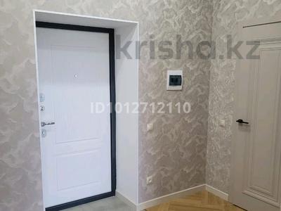 1-бөлмелі пәтер · 50 м² · 7/9 қабат, мкр. Алтын орда, Алтын Орда 2, бағасы: 26.5 млн ₸ в Актобе