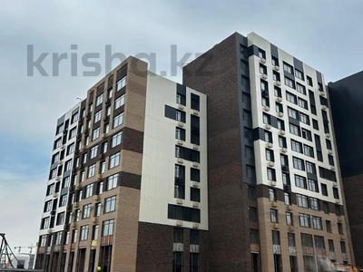 4-комнатная квартира · 116 м² · 6/12 этаж, Пересечение ул Казыбек Би и Е75,Е77 (рядом с пересечением улиц Туран и Улы дала) за 65 млн ₸ в Астане, Нура р-н