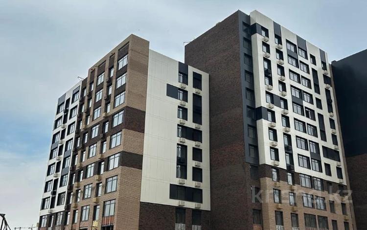 4-комнатная квартира · 116 м² · 6/12 этаж, Пересечение ул Казыбек Би и Е75,Е77 (рядом с пересечением улиц Туран и Улы дала) за 65 млн ₸ в Астане, Нура р-н — фото 6